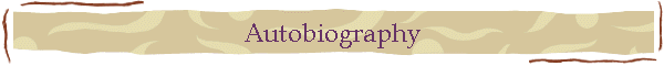 Autobiography