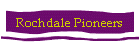 Rochdale Pioneers