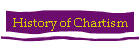 History of Chartism
