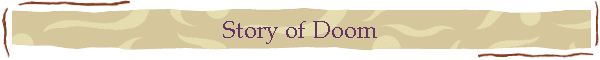 Story of Doom
