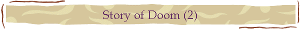 Story of Doom (2)
