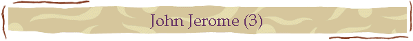 John Jerome (3)