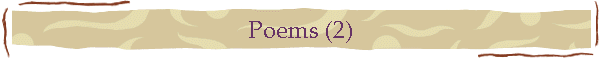 Poems (2)