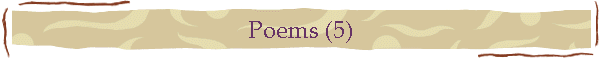 Poems (5)