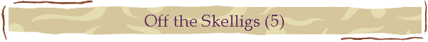 Off the Skelligs (5)
