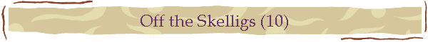 Off the Skelligs (10)