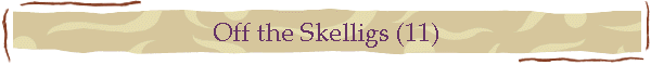 Off the Skelligs (11)