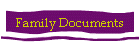 Family Documents
