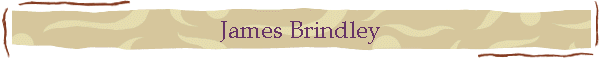 James Brindley