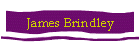 James Brindley