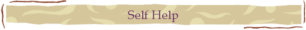 Self Help