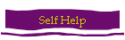 Self Help