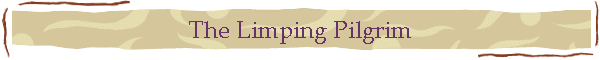 The Limping Pilgrim
